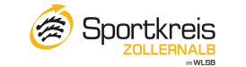 Sportkreis Zollernalb im WLSB