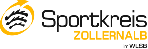Logo des Sportkreis Zollernalb im WLSB e.V.