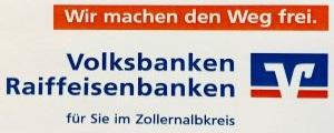 VR-Banken Zollernalbkreis